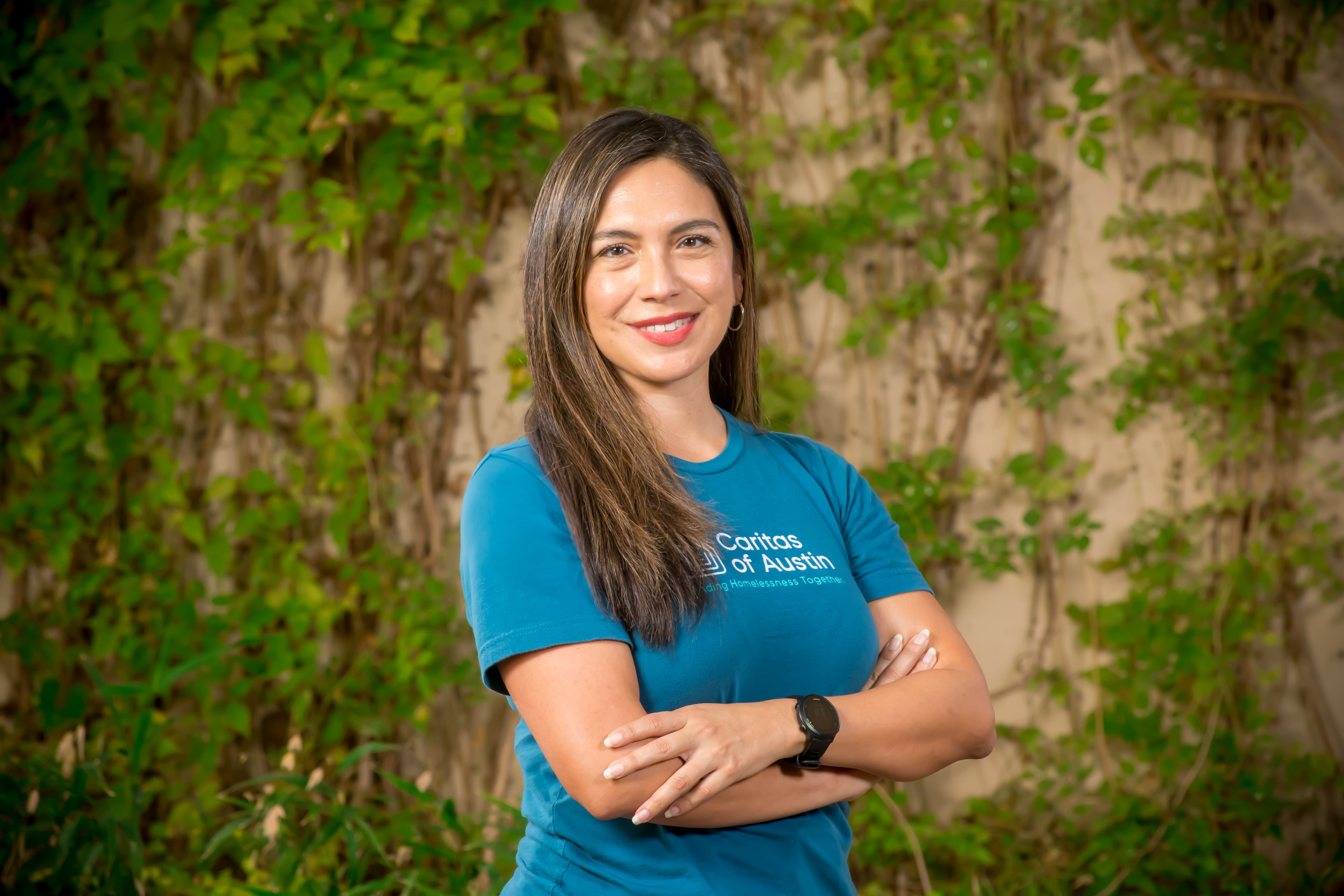 Rachel Astorga-McCain