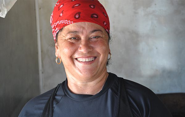 Caritas Of Austin community work