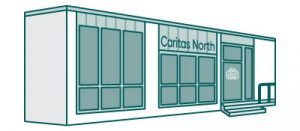 Caritas North Location