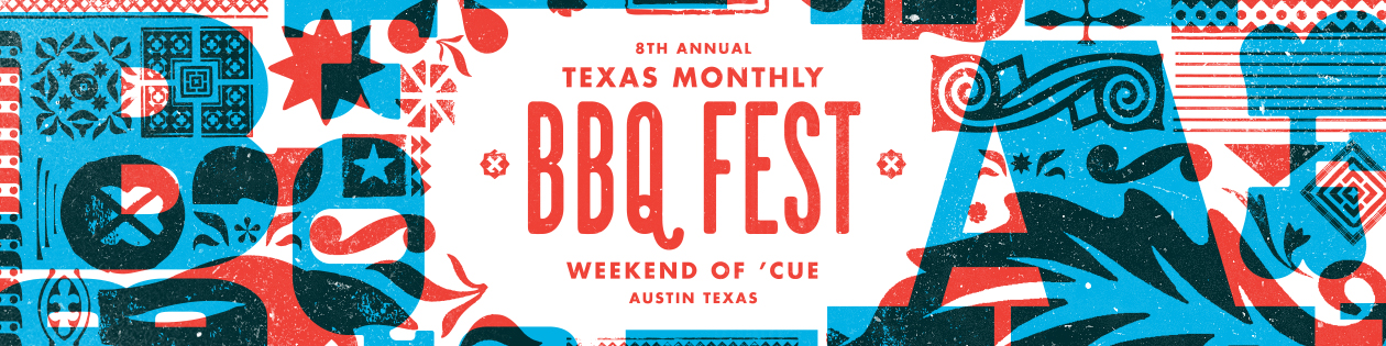 Texas Monthly BBQ Fest