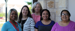 Caritas of Austin ACT Team