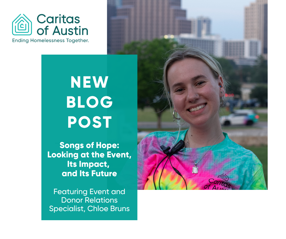 Songs of Hope: Looking at the Event, Its Impact, and Its Future