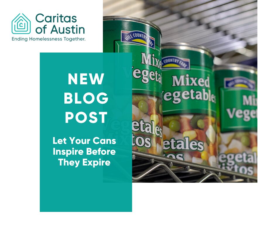 Let Your Cans Inspire Before They Expire