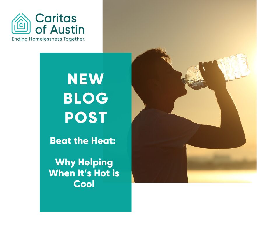 Why Helping When It’s Hot is Cool